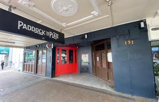Prime Hospitality Venue - Fully Fitted Venue