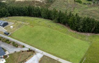 45 Macs Ridge, Oamaru