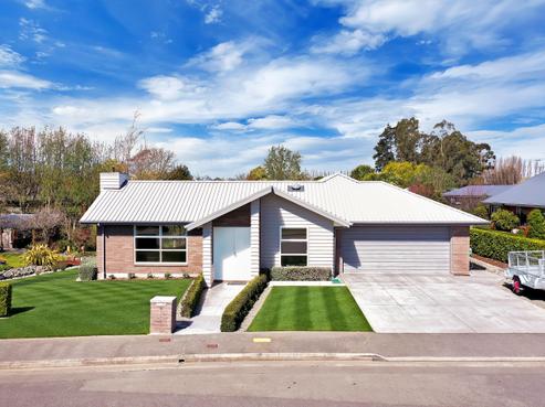 6 Millibrook Place, Tinwald