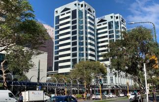 Prime Office Suite in Midland Chambers