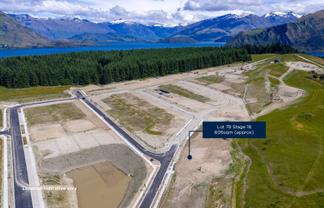 Lot 78, Stage 18, Northlake, Wanaka