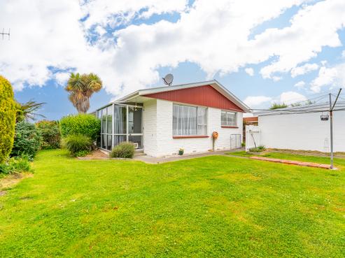 4A Roxburgh Street, Glenwood