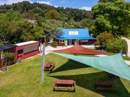 273 Sandy Bay-marahau Road, Kaiteriteri