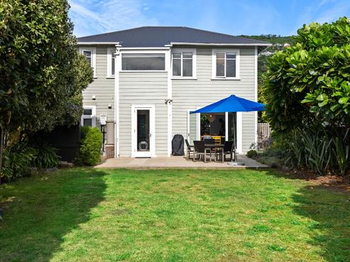 109 Freyberg Street, Lyall Bay