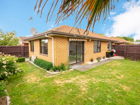42B Victoria Street, Rangiora