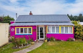 9 Edward Street, Waimate