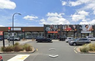 361m² Fashion Retail – Auckland Airport Shopping Centre