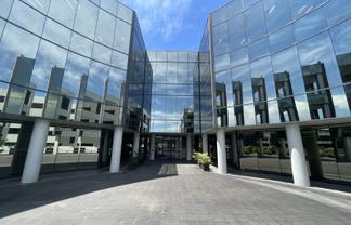 Modern Great South Road Office | For Lease