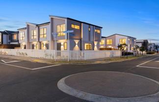 32 Observation Green, Hobsonville