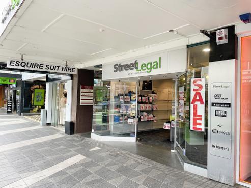 257 George Street, Dunedin Central