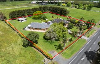 143 Mullins Road, Ardmore