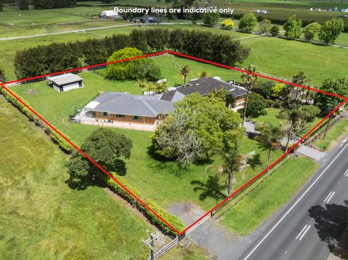 143 Mullins Road, Ardmore