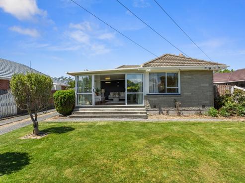 12 Dunster Street, Burnside