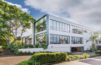 Flexible Office in Top Location