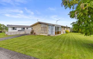 12 Mount Avenue, Te Aroha