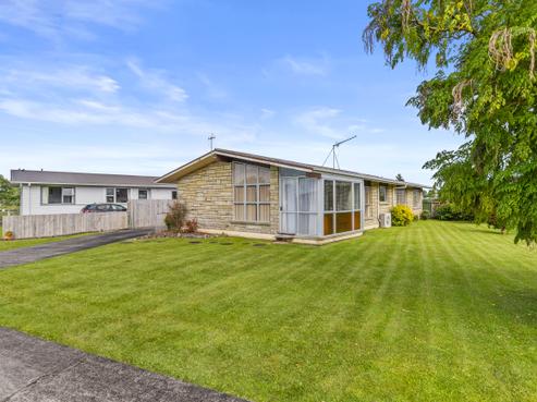 12 Mount Avenue, Te Aroha