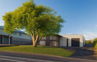CBRE | Rare Opportunity in Pukekohe