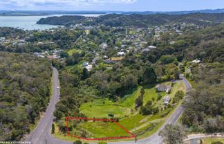 Lot 3 Florance Avenue, Russell