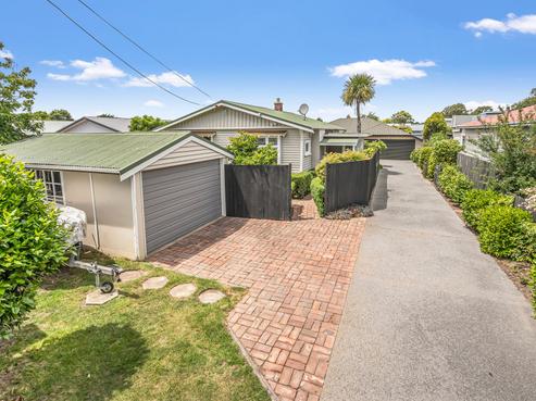 130 Matsons Avenue, Papanui