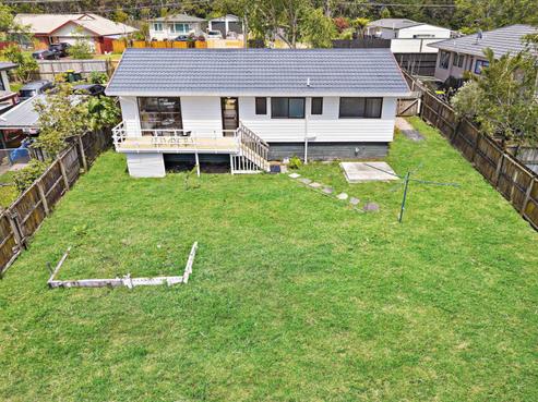 213 Glengarry Road, Glen Eden
