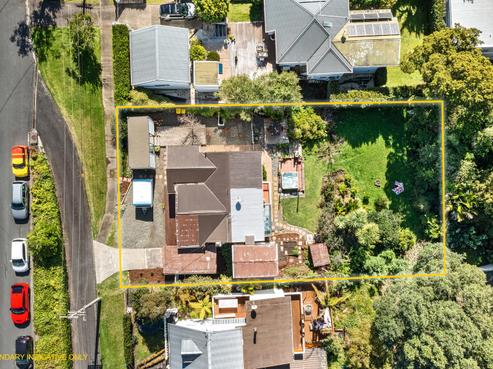 5 Bank Street, Hillcrest