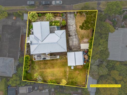 1A Pleasant Road, Glen Eden