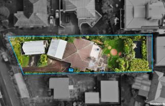 85 Glengarry Road, Glen Eden