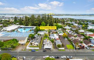 117 Trafalgar Street, Onehunga