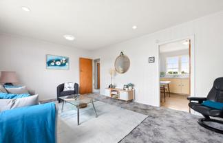 Flat 6/95 Whites Line East, Waiwhetu