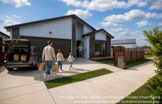 20 Furlough Road, Opaheke