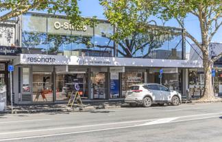 GROUND FLOOR REMUERA MEDICAL
