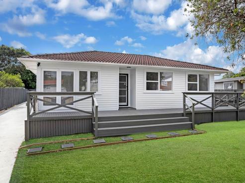 16 Heybridge Street, Manurewa