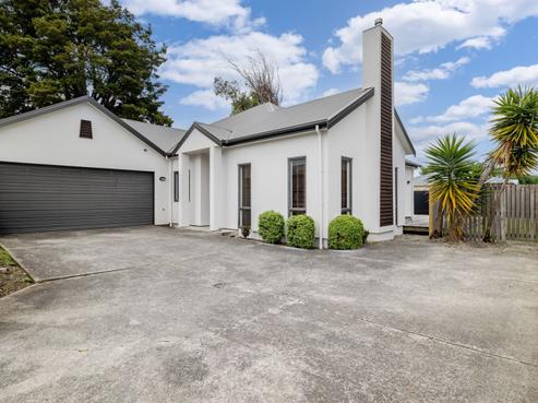 14 Stewart Crescent, Hokowhitu