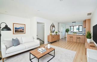 145 Albany Highway, Unsworth Heights