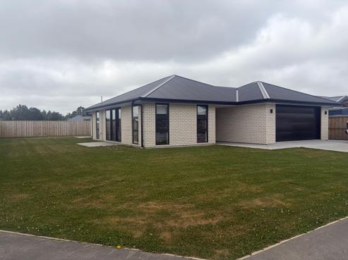 3 Lockburn Lane, Tinwald