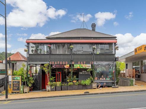 3 Neville Street, Warkworth