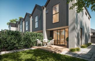 TH1/9 Frankleigh Street, SOMERFIELD