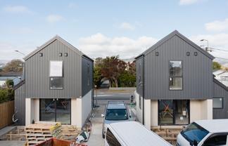 TH1/9 Frankleigh Street, SOMERFIELD