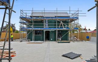 TH1/9 Frankleigh Street, SOMERFIELD