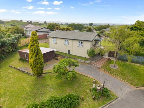 3 Ensor Place, Tirau