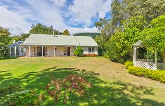 40 Wi Tako Street, Manakau