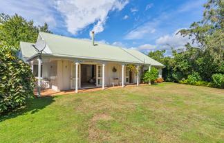 40 Wi Tako Street, Manakau