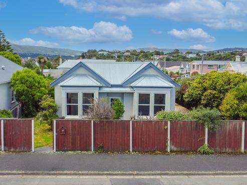 17 Marlow Street, Saint Kilda