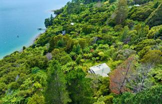 2149 North West Bay, Pelorus Sounds