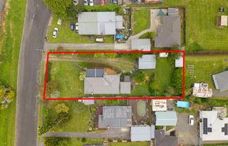 113 Buckland Street, Putaruru