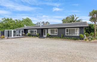 231 Nixon Road, Lot 1, Taupaki