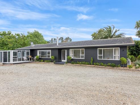 231 Nixon Road, Taupaki