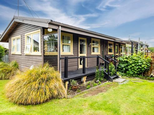 12 Wallingford Road, Temuka
