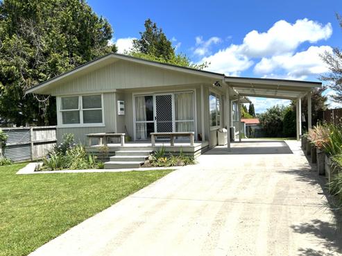 42 Thompson Street, Tokoroa