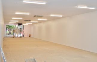 Spacious Retail on Queen Street | 218m²